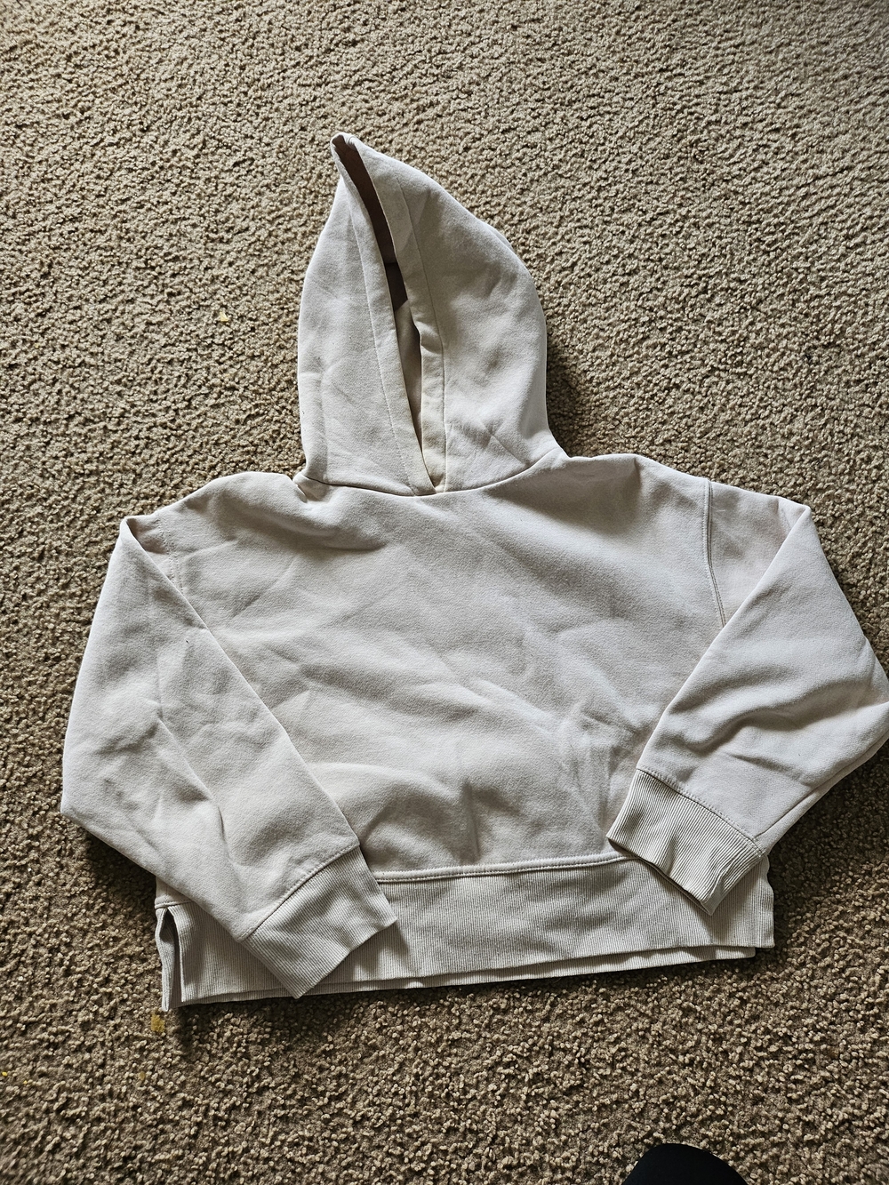 Bundle Of 3 Zara  Hoodie